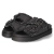 Pantoletten EVE ARI SPARK - BLACK/GREY