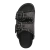 Pantoletten EVE ARI SPARK - BLACK/GREY