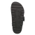 Pantoletten EVE ARI SPARK - BLACK/GREY