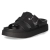 Pantoletten - BLACK