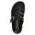 Pantoletten - BLACK