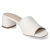 Pantoletten - White