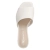 Pantoletten - White
