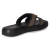 Pantoletten RAMI PACHA - BLACK