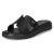 Pantoletten LOTUS PACHA - BLACK