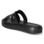 Pantoletten LOTUS PACHA - BLACK