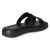 Pantoletten LOTUS PACHA - BLACK