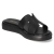 Pantoletten LOTUS PACHA - BLACK