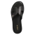 Pantoletten LOTUS PACHA - BLACK