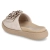 Pantoletten - BEIGE