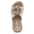 Pantoletten - BEIGE