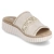 Pantoletten - BEIGE