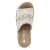 Pantoletten - BEIGE