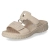 Pantoletten - BEIGE