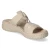 Pantoletten - beige