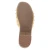 Open Toe Clogs - YELLOW
