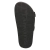 Pantoletten - BLACK LEATHER