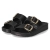 Pantoletten - black
