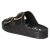 Pantoletten - black