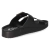Pantoletten - black