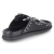 Pantoletten - BLACK