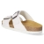 Pantoletten - white