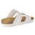 Pantoletten - white