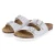 Pantoletten VARIS SPARK - Blanco