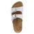Pantoletten VARIS SPARK - Blanco