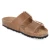 Pantoletten - COGNAC PULL-UP