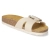 Pantoletten - BEIGE