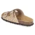 Pantoletten VARIS SPARK - oro