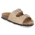 Pantoletten VARIS SPARK - oro