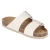 Pantoletten - IVORY LEATHER