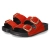 Pantoletten - RED