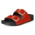 Pantoletten - RED