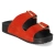Pantoletten - RED