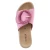 Pantoletten - soft pink