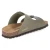 Pantoletten KORMOS - khaki