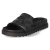 Pantoletten - BLACK