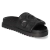 Pantoletten - BLACK