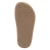 Pantoletten KORMOS - taupe