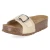 Plateau-Pantoletten JELIA PL - beige