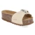 Plateau-Pantoletten JELIA PL - beige