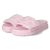 Pantoletten - Pink