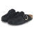 Clogs - BLACK