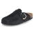 Clogs - BLACK