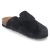 Clogs - BLACK