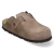 Clogs - Tan