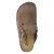 Clogs - tan